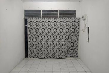 Taman Sendayan Indah