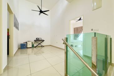 ARA SENDAYAN @ BANDAR SRI SENDAYAN