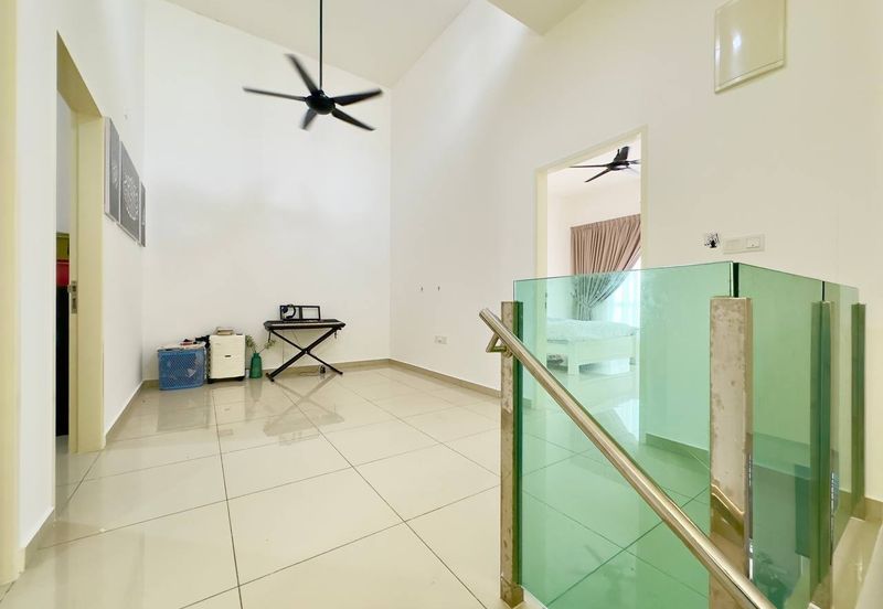 ARA SENDAYAN @ BANDAR SRI SENDAYAN