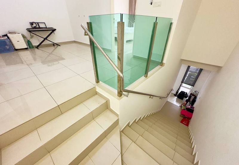 ARA SENDAYAN @ BANDAR SRI SENDAYAN