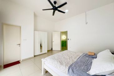 ARA SENDAYAN @ BANDAR SRI SENDAYAN