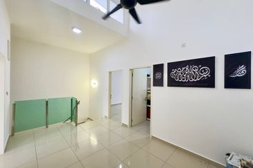 ARA SENDAYAN @ BANDAR SRI SENDAYAN