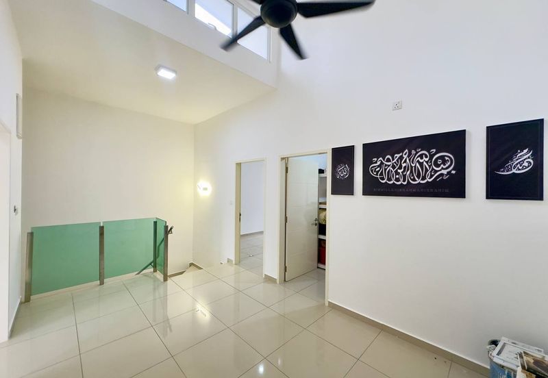 ARA SENDAYAN @ BANDAR SRI SENDAYAN