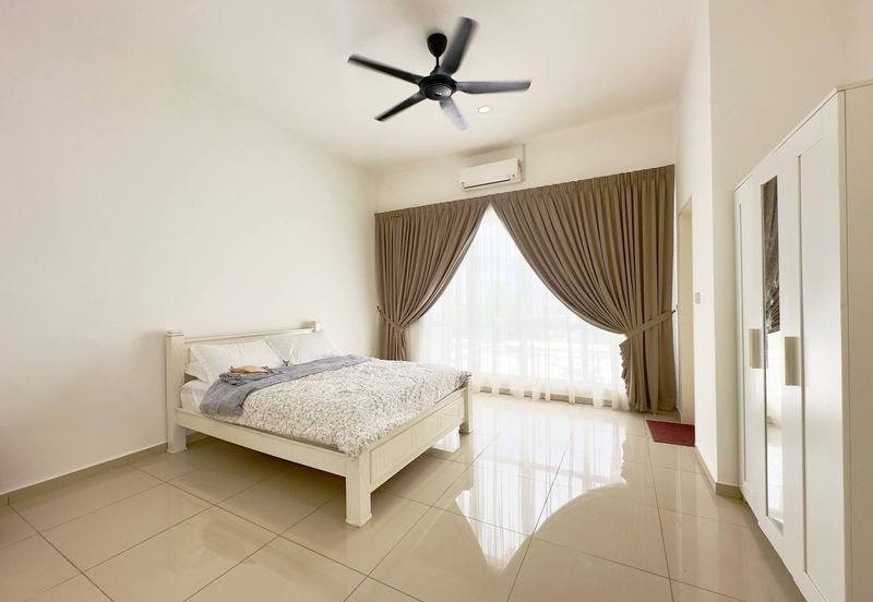 ARA SENDAYAN @ BANDAR SRI SENDAYAN