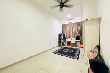 ARA SENDAYAN @ BANDAR SRI SENDAYAN