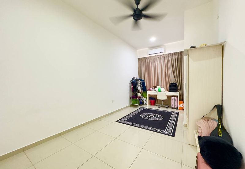 ARA SENDAYAN @ BANDAR SRI SENDAYAN