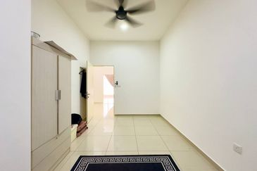 ARA SENDAYAN @ BANDAR SRI SENDAYAN