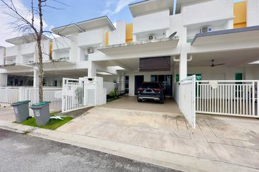 ARA SENDAYAN @ BANDAR SRI SENDAYAN