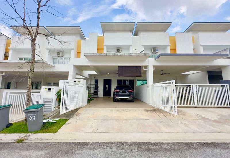 ARA SENDAYAN @ BANDAR SRI SENDAYAN