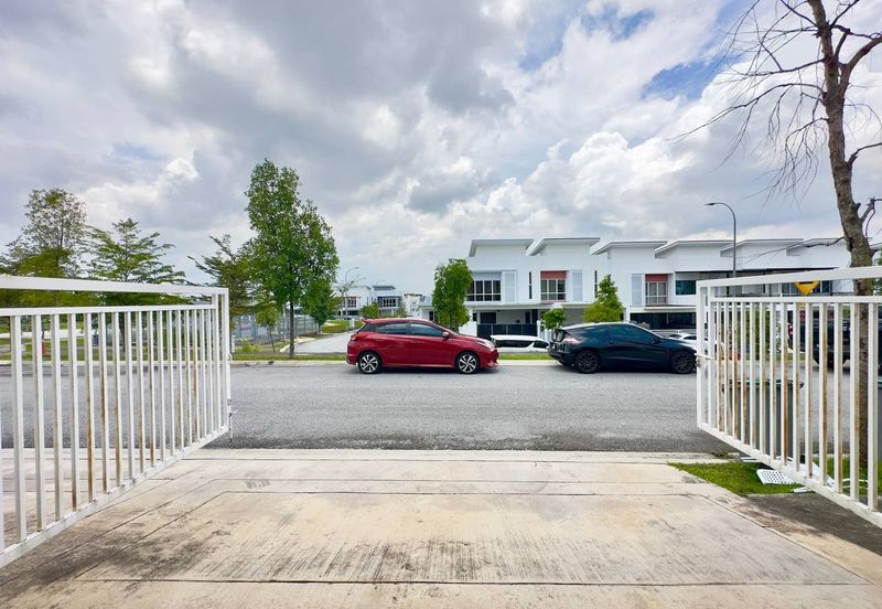 ARA SENDAYAN @ BANDAR SRI SENDAYAN