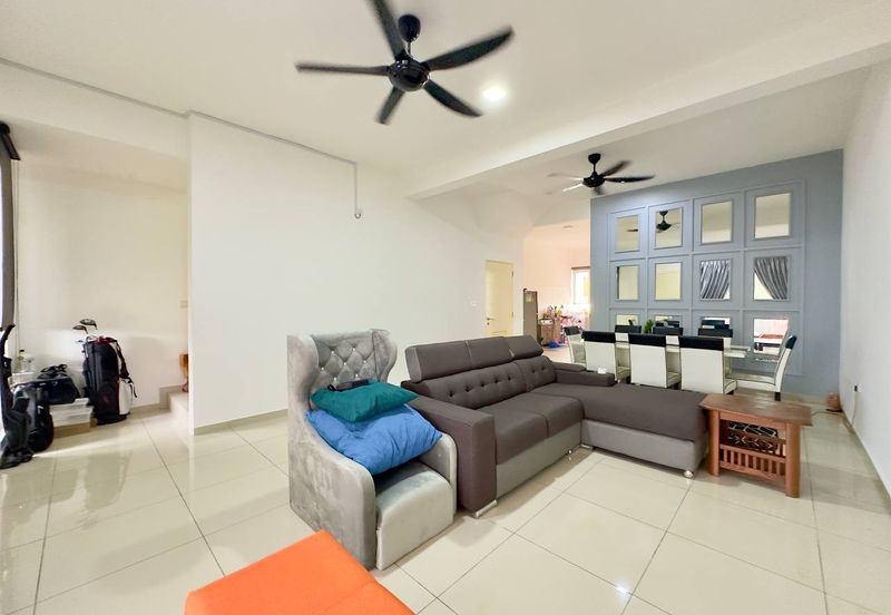 ARA SENDAYAN @ BANDAR SRI SENDAYAN