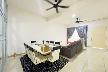 ARA SENDAYAN @ BANDAR SRI SENDAYAN