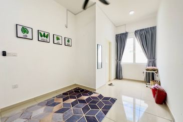 ARA SENDAYAN @ BANDAR SRI SENDAYAN