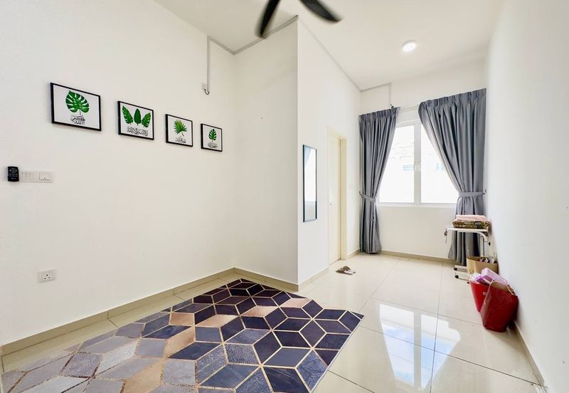 ARA SENDAYAN @ BANDAR SRI SENDAYAN