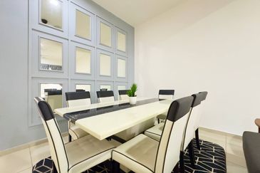 ARA SENDAYAN @ BANDAR SRI SENDAYAN