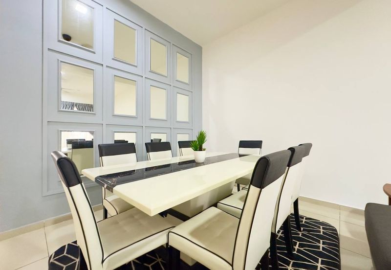 ARA SENDAYAN @ BANDAR SRI SENDAYAN