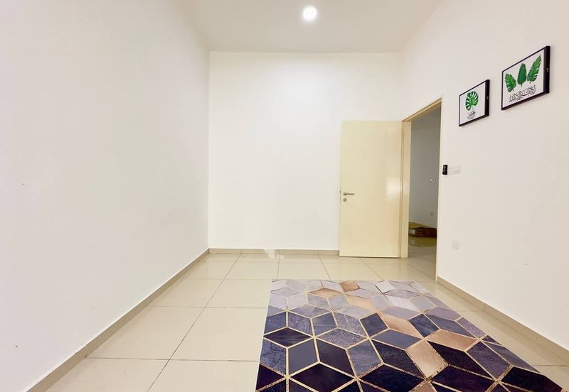 ARA SENDAYAN @ BANDAR SRI SENDAYAN