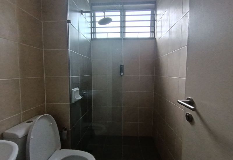 LAMAN MAWAR INDAH @ KOTA SERIEMAS