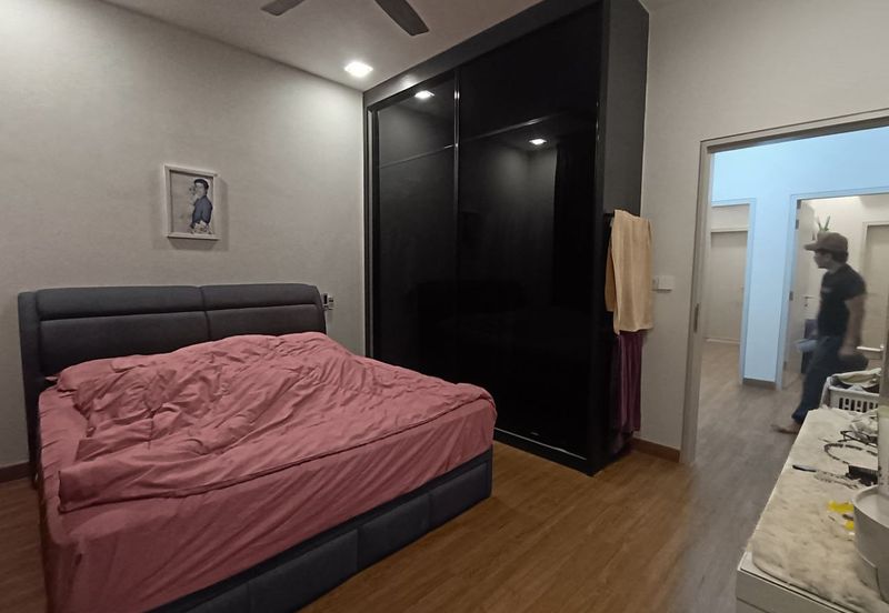 LAMAN MAWAR INDAH @ KOTA SERIEMAS