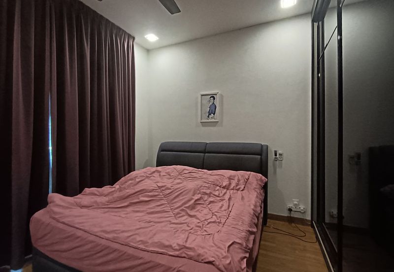 LAMAN MAWAR INDAH @ KOTA SERIEMAS