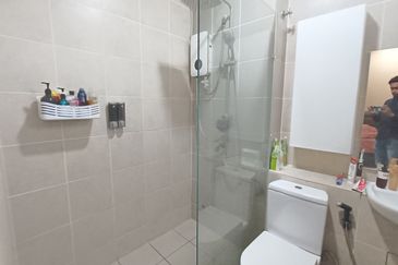 LAMAN MAWAR INDAH @ KOTA SERIEMAS