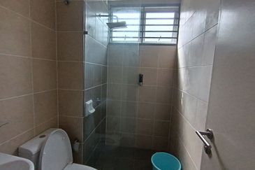 LAMAN MAWAR INDAH @ KOTA SERIEMAS