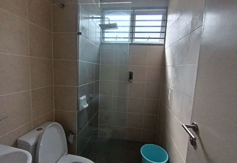 LAMAN MAWAR INDAH @ KOTA SERIEMAS