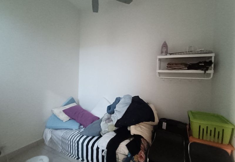 LAMAN MAWAR INDAH @ KOTA SERIEMAS