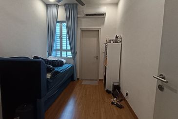 LAMAN MAWAR INDAH @ KOTA SERIEMAS