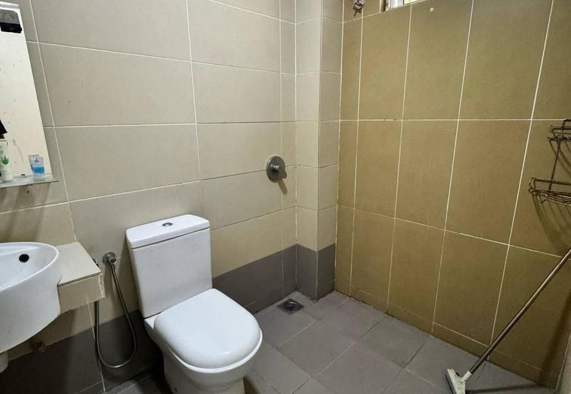 D'PALMA GARDEN @ TAMAN PINANG GADING