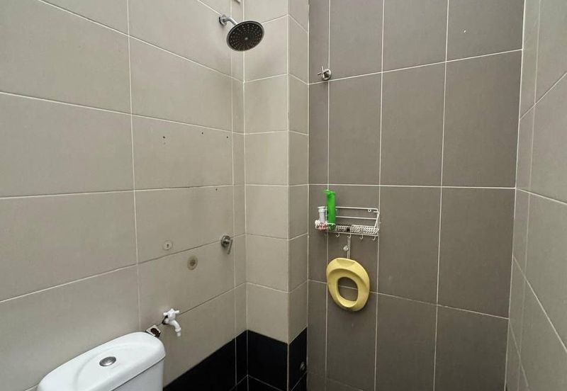 D'PALMA GARDEN @ TAMAN PINANG GADING