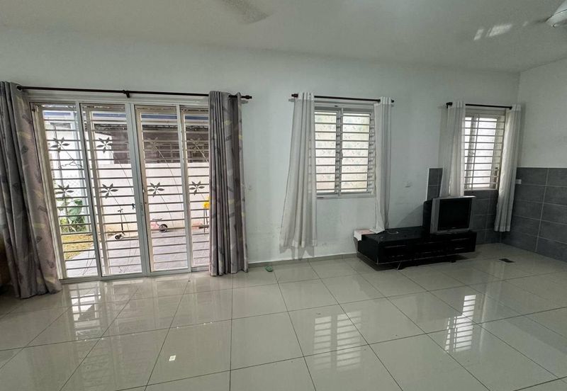 D'PALMA GARDEN @ TAMAN PINANG GADING