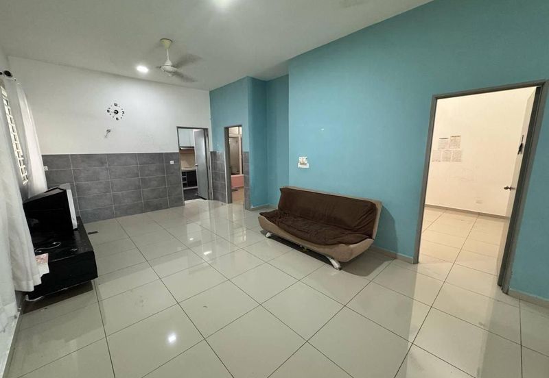 D'PALMA GARDEN @ TAMAN PINANG GADING