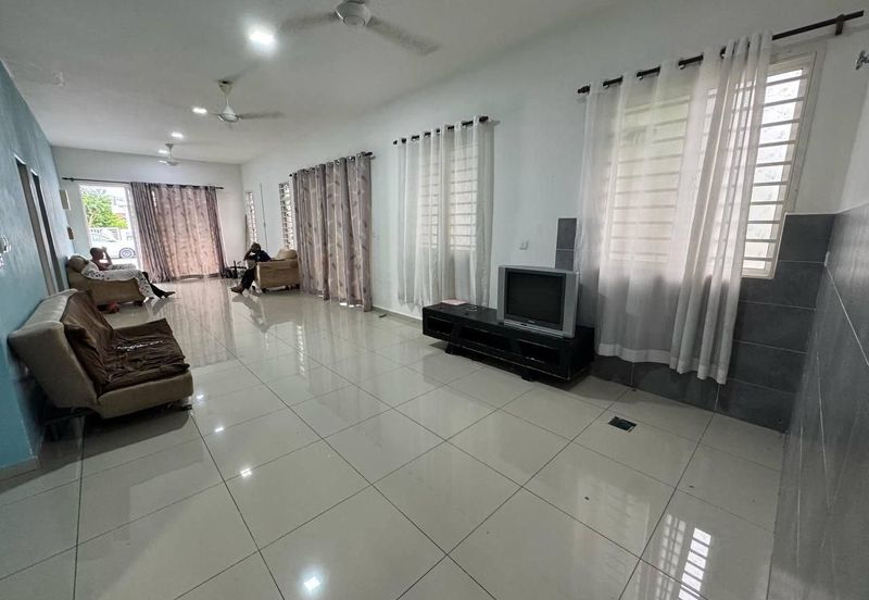 D'PALMA GARDEN @ TAMAN PINANG GADING