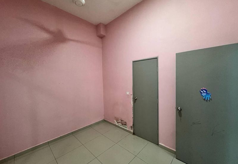 D'PALMA GARDEN @ TAMAN PINANG GADING