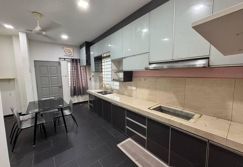 D'PALMA GARDEN @ TAMAN PINANG GADING