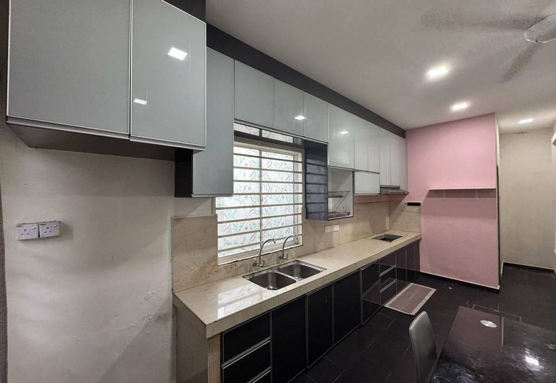 D'PALMA GARDEN @ TAMAN PINANG GADING