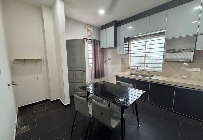 D'PALMA GARDEN @ TAMAN PINANG GADING