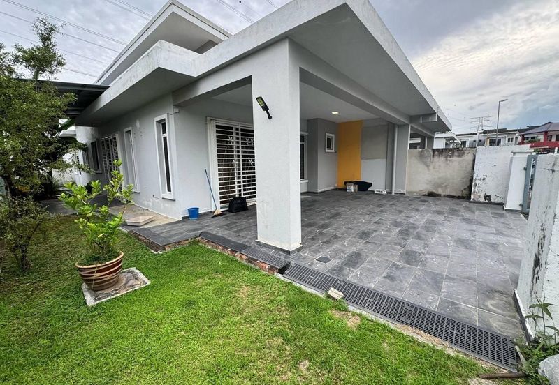 D'PALMA GARDEN @ TAMAN PINANG GADING