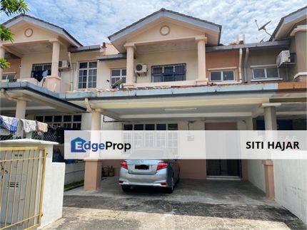 Taman Desa Kolej, Nilai, Negeri Sembilan, Double Storey Terrace House For Sale, Negeri Sembilan, Nilai
