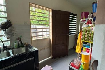 Taman Senawang Indah