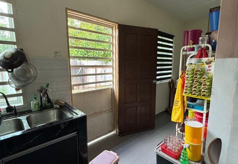 Taman Senawang Indah