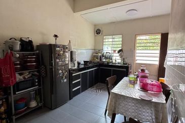 Taman Senawang Indah