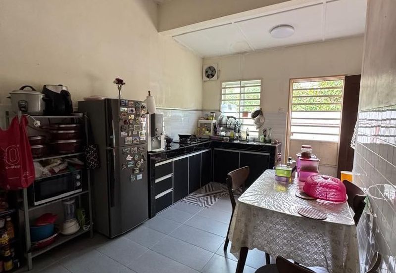 Taman Senawang Indah