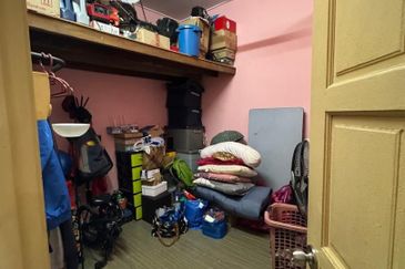 Taman Senawang Indah