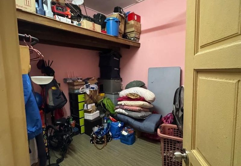 Taman Senawang Indah