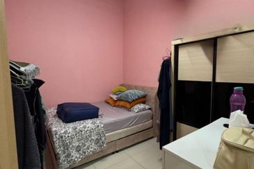 Taman Senawang Indah