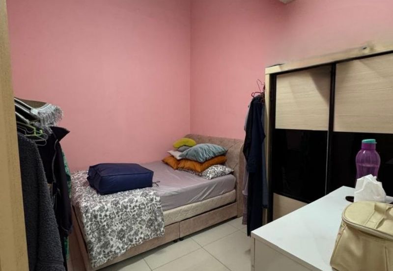 Taman Senawang Indah