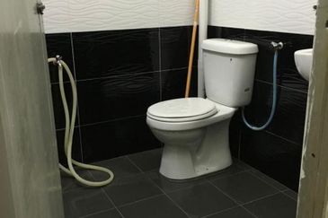 Taman Senawang Indah