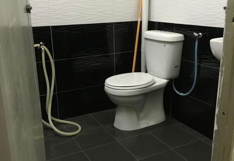 Taman Senawang Indah